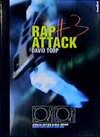 Buchcover Rap Attack 2
