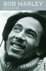 Buchcover Bob Marley