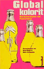 Buchcover Globalkolorit