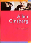 Buchcover Allen Ginsberg