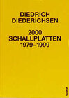 Buchcover 2000 Platten von 1979-1999