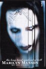 Buchcover Marilyn Manson