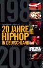 Buchcover HipHop