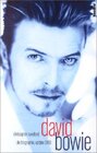 Buchcover David Bowie