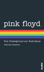 Buchcover Pink Floyd