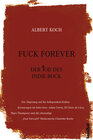 Buchcover Fuck Forever