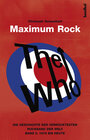 Buchcover The Who - Maximum Rock