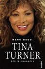 Buchcover Tina Turner