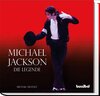 Buchcover Michael Jackson - Die Legende