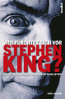 Buchcover Wer fürchtet sich vor Stephen King?
