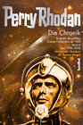 Buchcover Perry Rhodan - Die Chronik