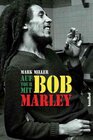 Buchcover Auf Tour mit Bob Marley