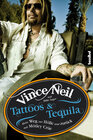 Buchcover Tattoos & Tequila