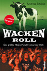 Buchcover Wacken Roll