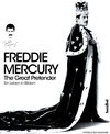 Buchcover Freddie Mercury