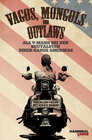 Buchcover Vagos, Mongols und Outlaws
