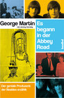 Buchcover Es begann in der Abbey Road
