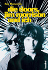 Buchcover Die Doors, Jim Morrison und ich