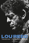 Buchcover Lou Reed