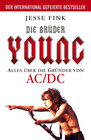 Buchcover Die Brüder Young