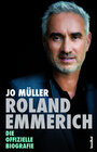 Buchcover Roland Emmerich