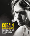 Buchcover Cobain - Montage Of Heck