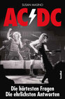 Buchcover AC/DC