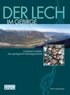 Buchcover Der Lech im Gebirge