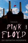 Buchcover Pink Floyd