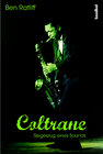 Buchcover Coltrane