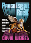 Buchcover Progressive Rock