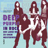 Buchcover Deep Purple