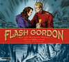 Buchcover Flash Gordon