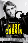 Buchcover Erinnerungen an Kurt Cobain