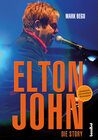 Buchcover Elton John