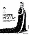 Buchcover Freddie Mercury - The Great Pretender