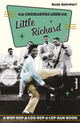 Buchcover Das großartige Leben des Little Richard