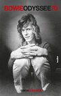 Buchcover Bowie Odyssee 70