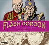 Buchcover Flash Gordon