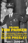 Buchcover Colonel Tom Parker