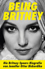 Buchcover Being Britney