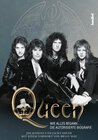 Buchcover Queen - Wie alles begann ...