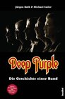Buchcover Deep Purple