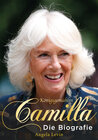 Buchcover Königsgemahlin Camilla