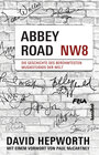 Buchcover Abbey Road
