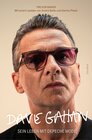 Buchcover Dave Gahan