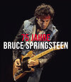 Buchcover 75 Jahre Bruce Springsteen