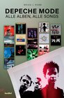 Buchcover Depeche Mode