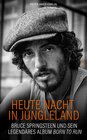 Buchcover Heute Nacht in Jungleland