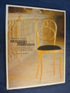Buchcover Die goldenen Sessel meines Vaters Gustav Nebehay (1885-1936)